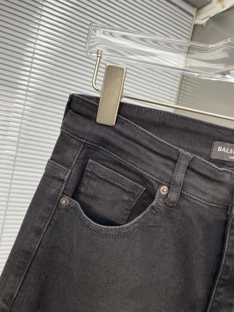 Balenciaga Jeans